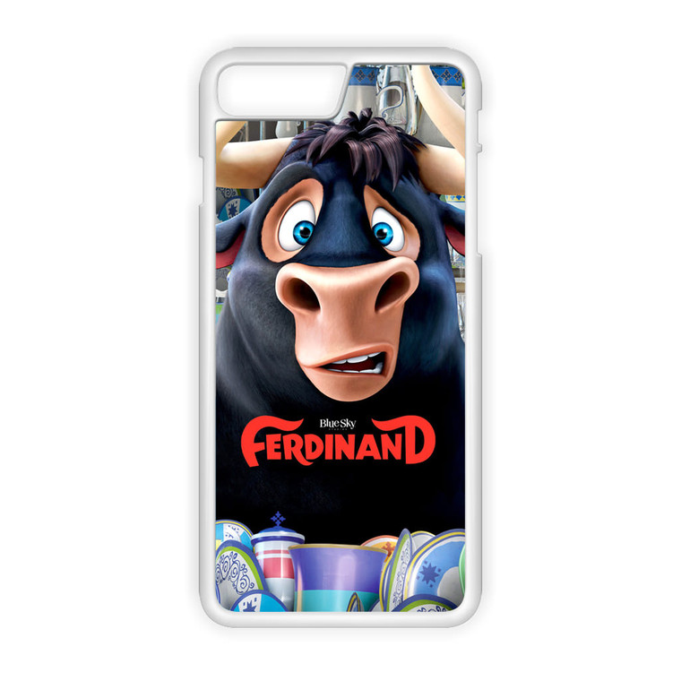 Ferdinand iPhone 8 Plus Case