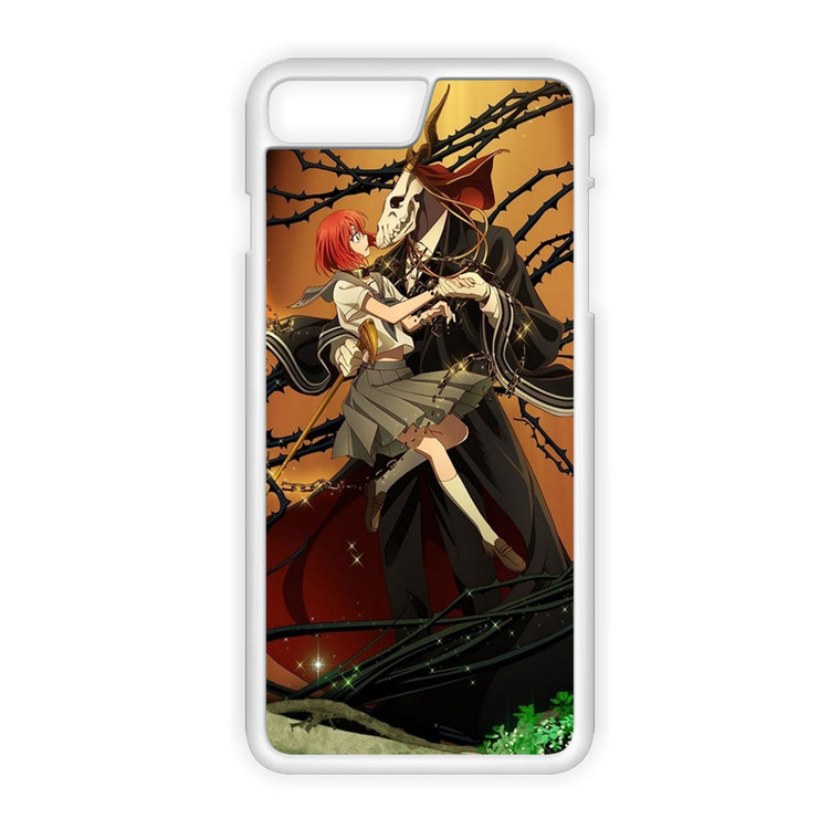 The Ancient Magus Bride iPhone 8 Plus Case