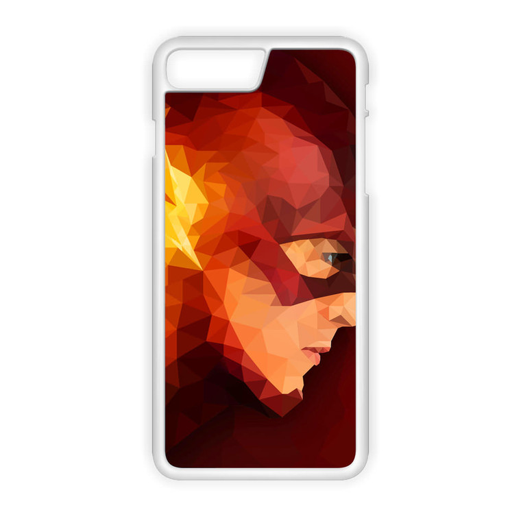 The Flash iPhone 8 Plus Case