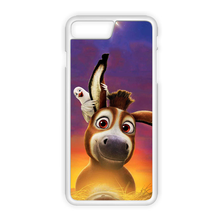 The Star Movie iPhone 8 Plus Case