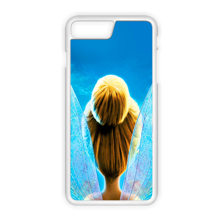 Tinker Bell And The Secret Of The Wings iPhone 8 Plus Case