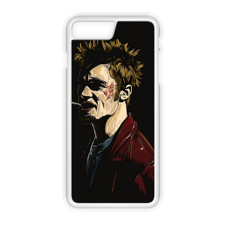 Tyler Durden Fight Club iPhone 8 Plus Case