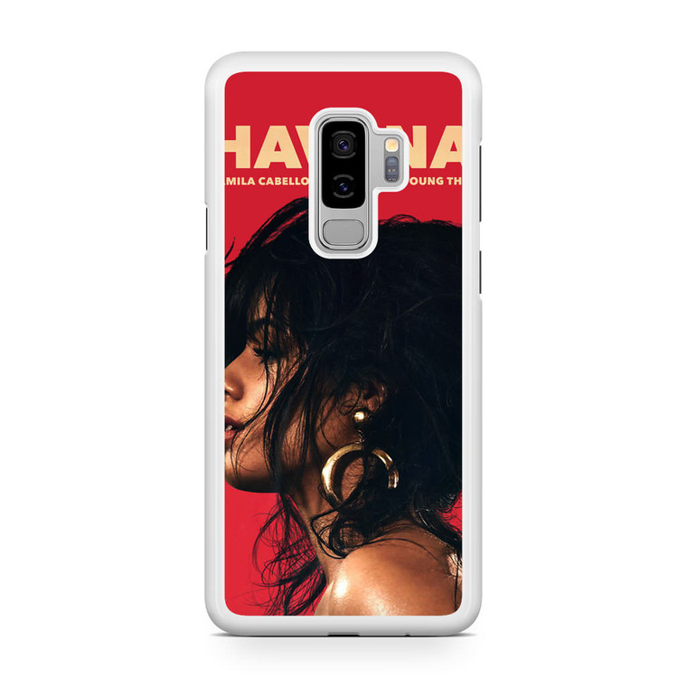 Camila Cabello Havana Samsung Galaxy S9 Plus Case