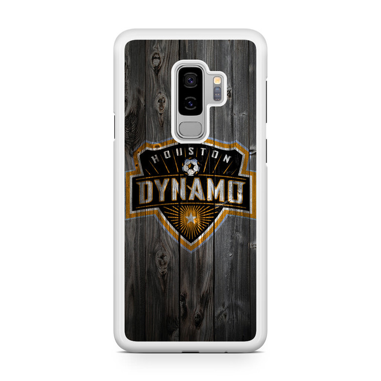 Houston Dynamo Samsung Galaxy S9 Plus Case