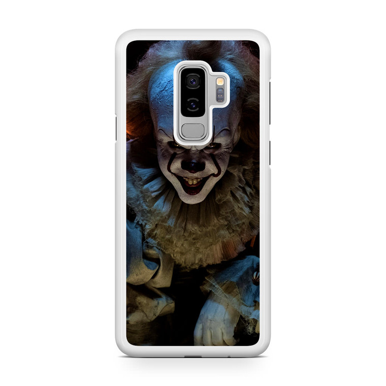 IT 2 Samsung Galaxy S9 Plus Case