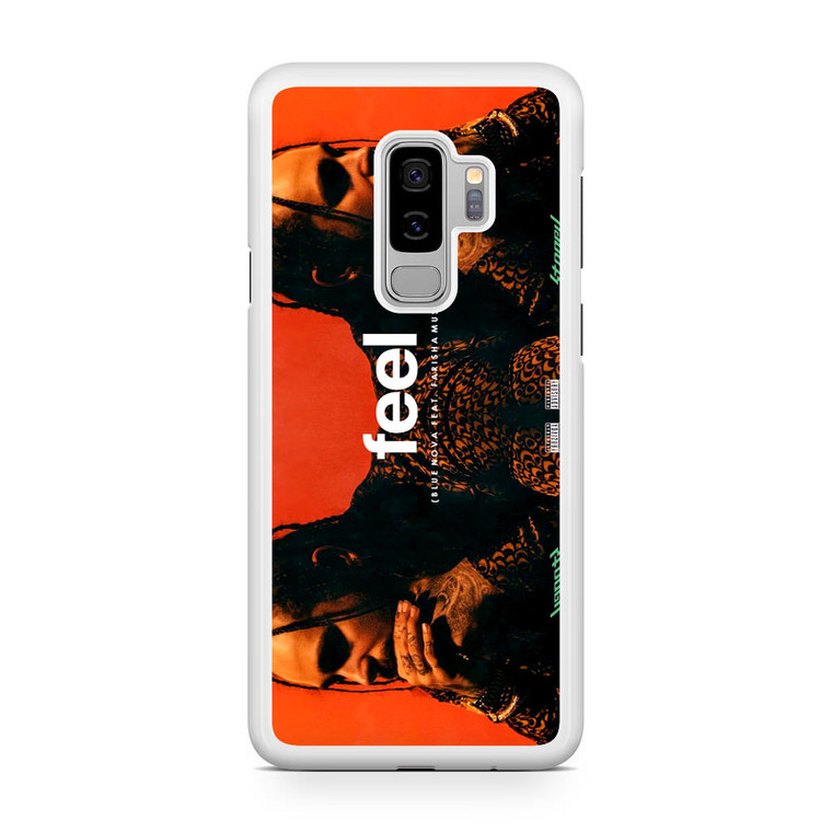 Post Malone Samsung Galaxy S9 Plus Case