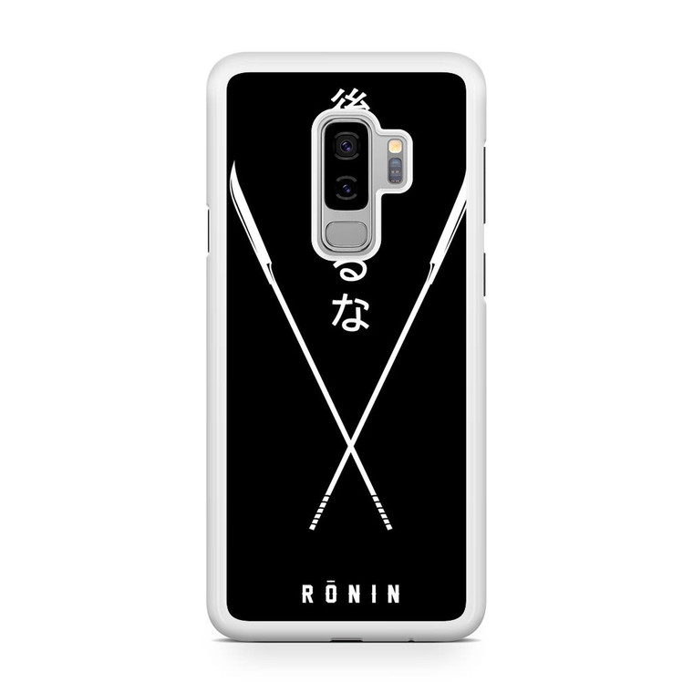 Ronin Samsung Galaxy S9 Plus Case