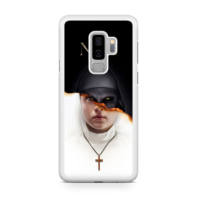 The Nun Samsung Galaxy S9 Plus Case