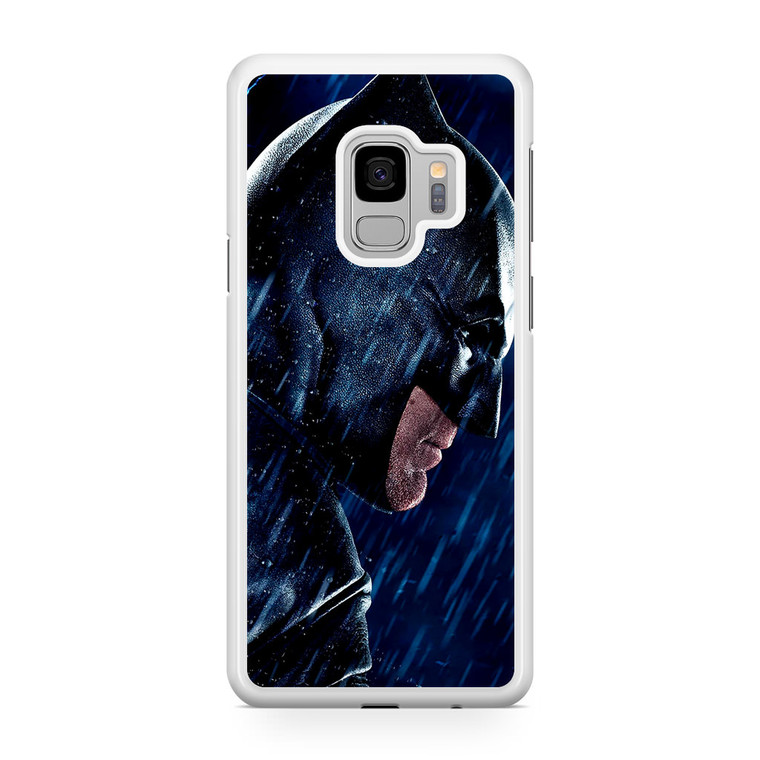 Batman Justice League Samsung Galaxy S9 Case