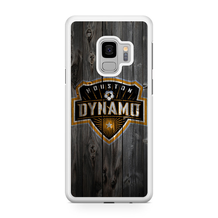 Houston Dynamo Samsung Galaxy S9 Case