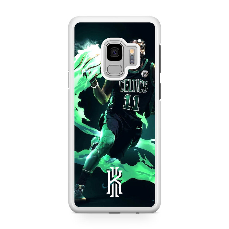 Kyrie Samsung Galaxy S9 Case