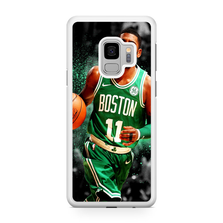 Kyrie Irving Samsung Galaxy S9 Case