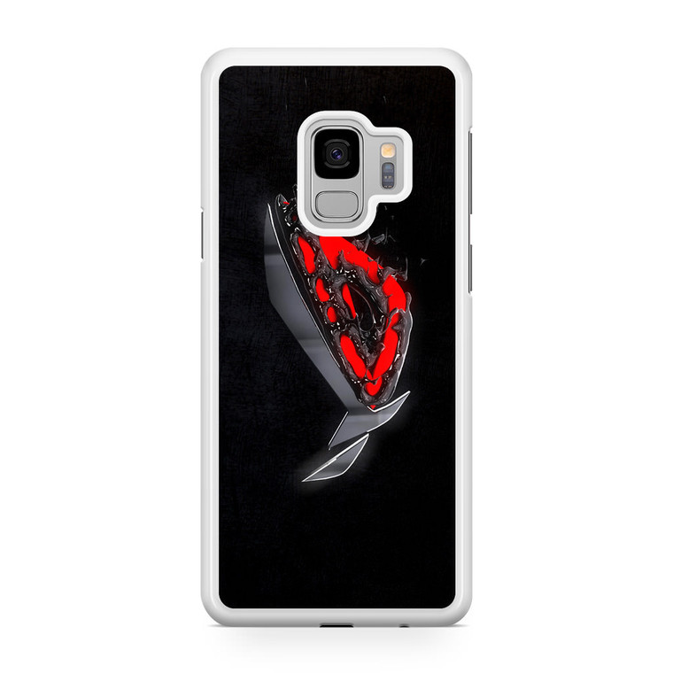 ROG Samsung Galaxy S9 Case