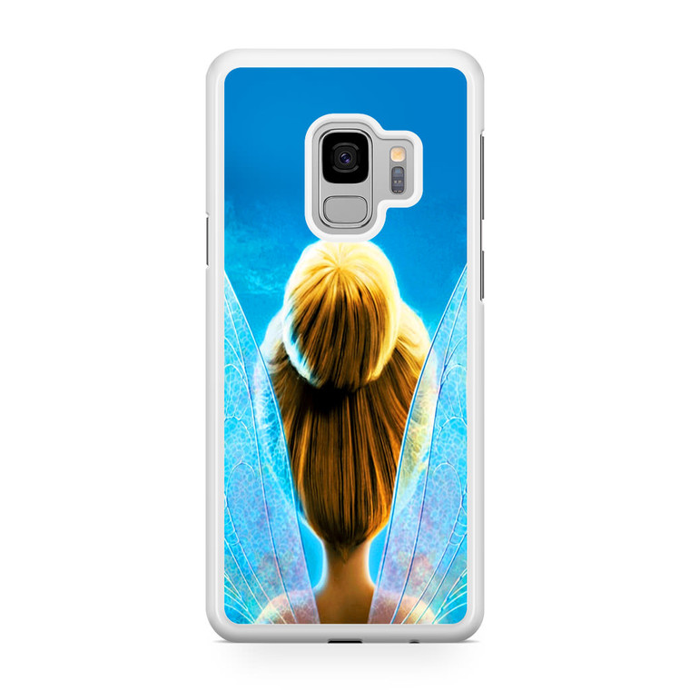 Tinker Bell And The Secret Of The Wings Samsung Galaxy S9 Case