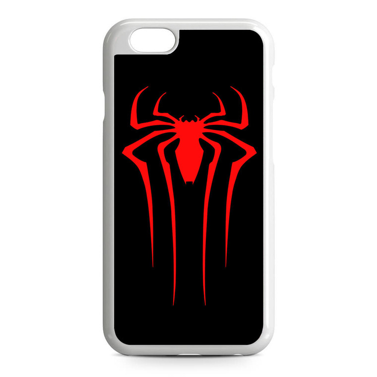 Amazing Spiderman Logo iPhone 6/6S Case