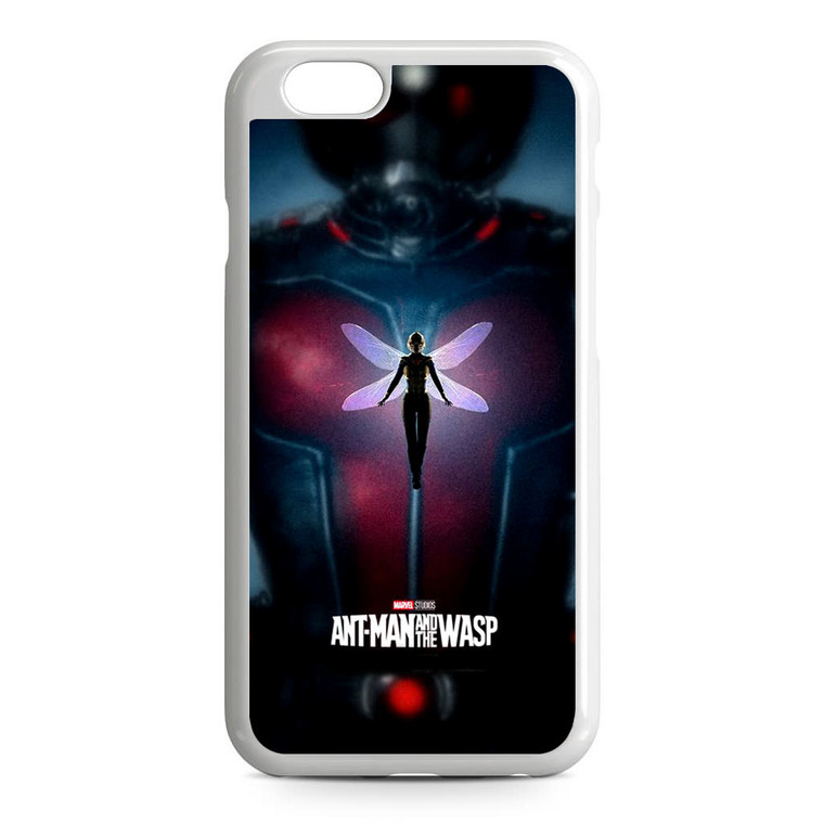 Antman and The Wasp iPhone 6/6S Case