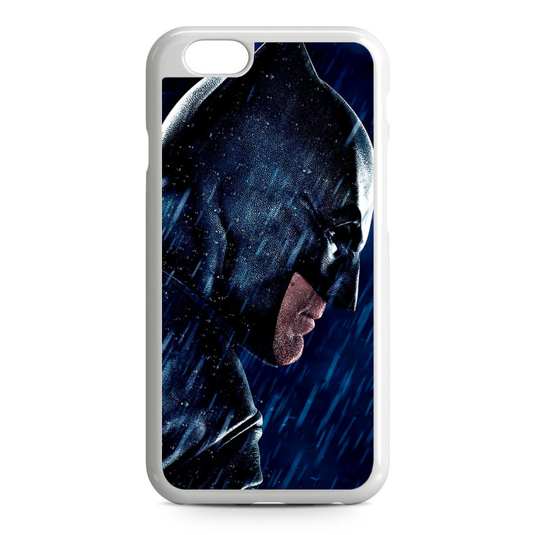 Batman Justice League iPhone 6/6S Case