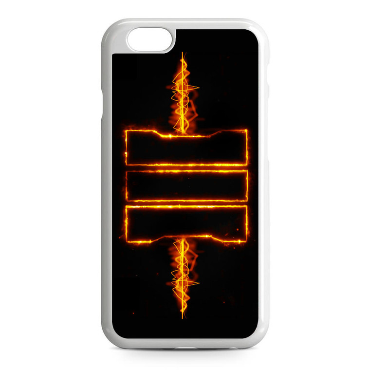 Black Ops 3 Logo iPhone 6/6S Case