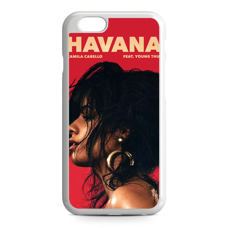 Camila Cabello Havana iPhone 6/6S Case