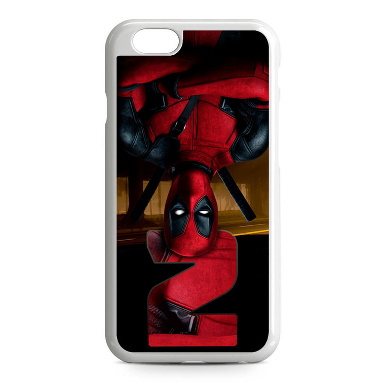 Deadpool 2 iPhone 6/6S Case