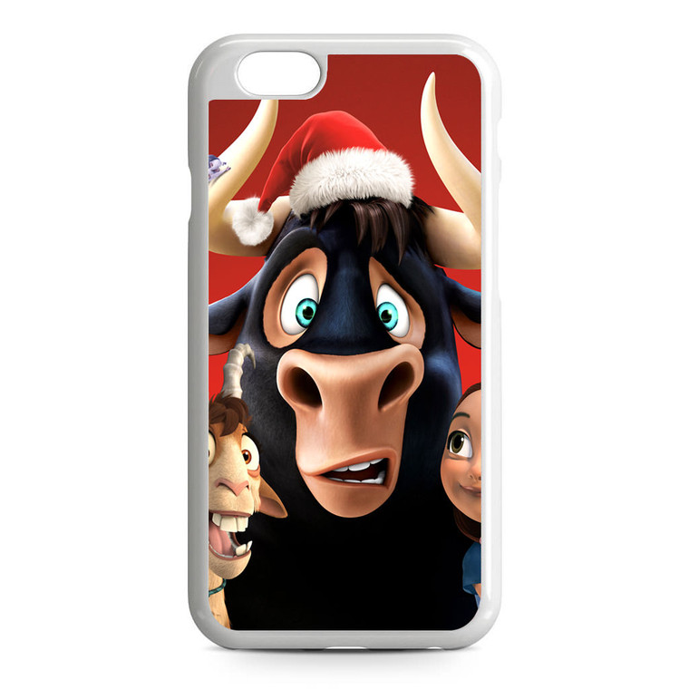 Ferdinand 21 iPhone 6/6S Case