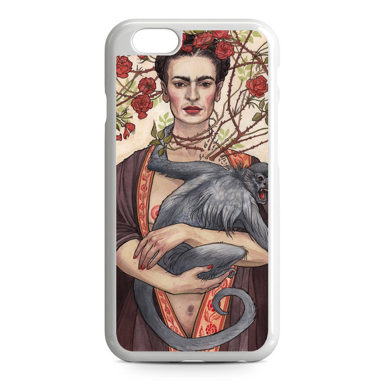Frida iPhone 6/6S Case