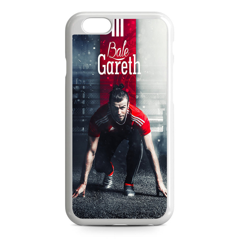 Gareth Bale iPhone 6/6S Case