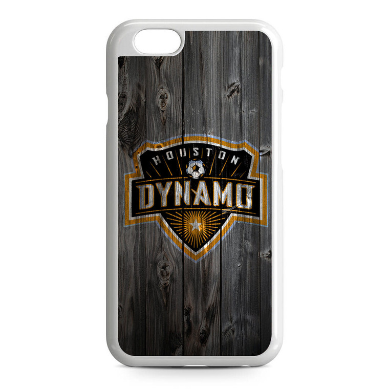 Houston Dynamo iPhone 6/6S Case