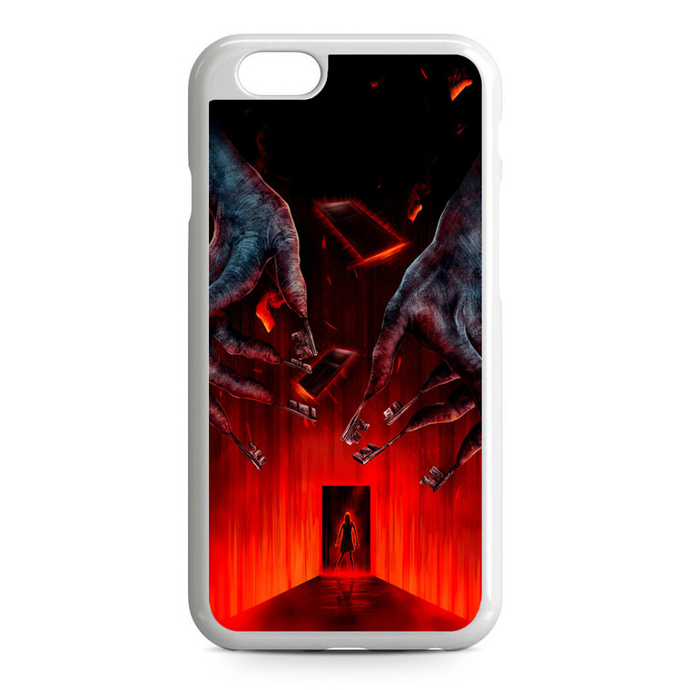 Insidious The Last Key iPhone 6/6S Case