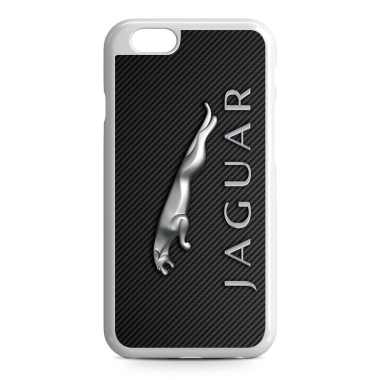 Jaguar iPhone 6/6S Case