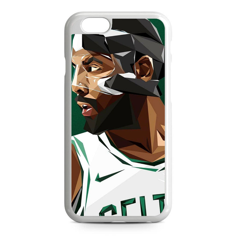 Kyrie Irving Mask iPhone 6/6S Case