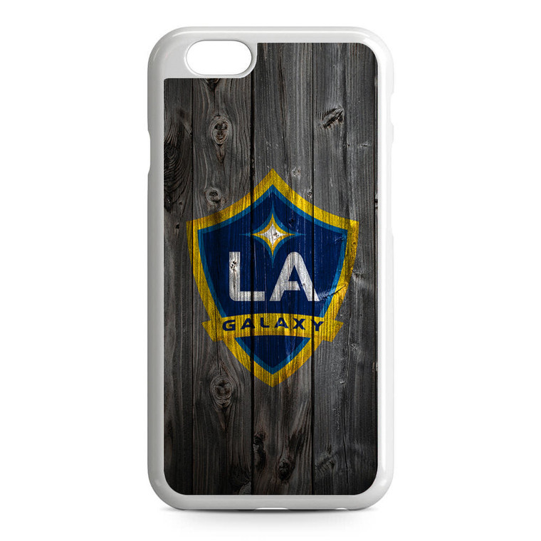 LA Galaxy iPhone 6/6S Case