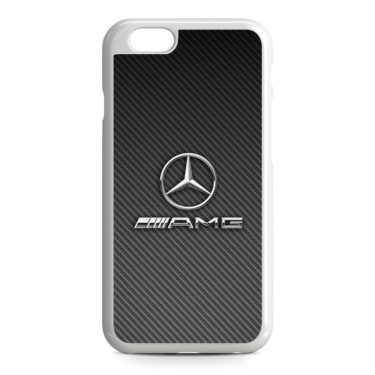 Mercedes AMG Carbon iPhone 6/6S Case