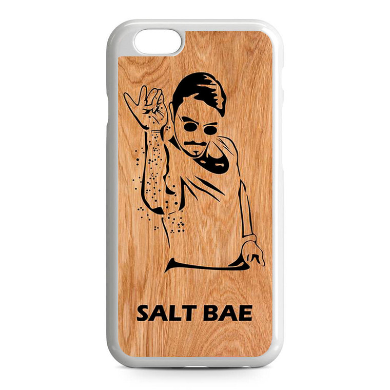 Nusr et Salt Bae iPhone 6/6S Case