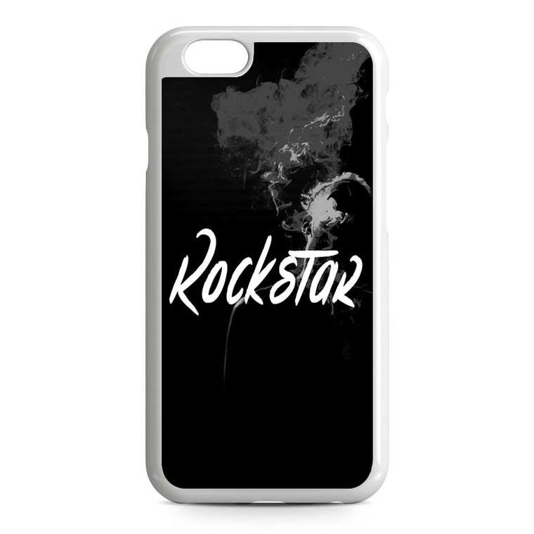 Post Malone Rockstar iPhone 6/6S Case
