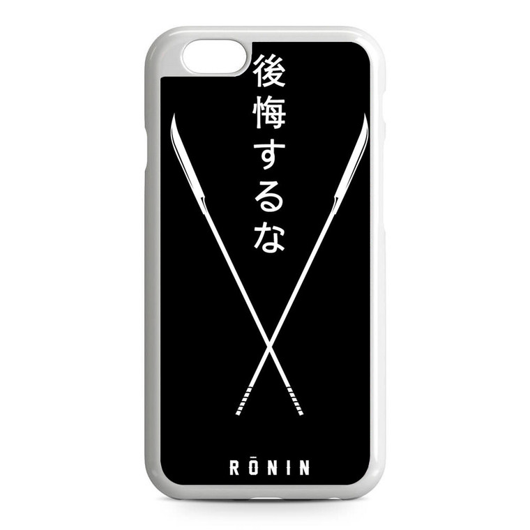 Ronin iPhone 6/6S Case