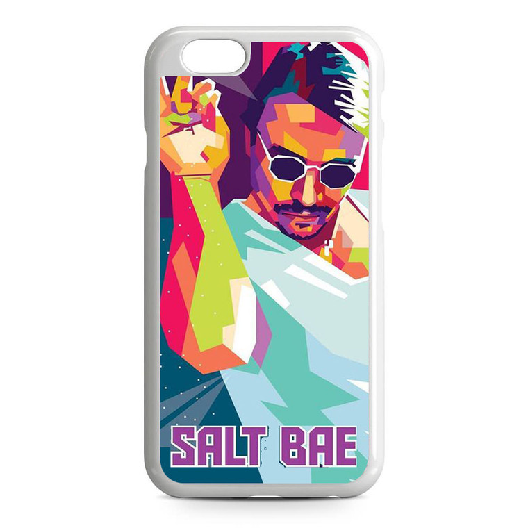 Salt bae iPhone 6/6S Case