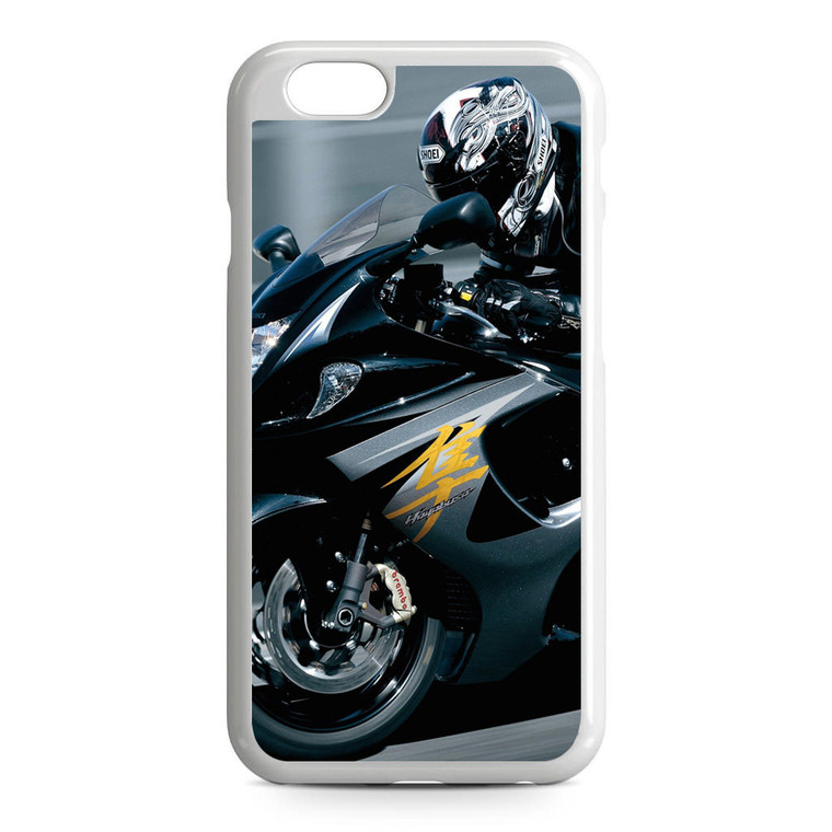 Suzuki Hayabusa iPhone 6/6S Case