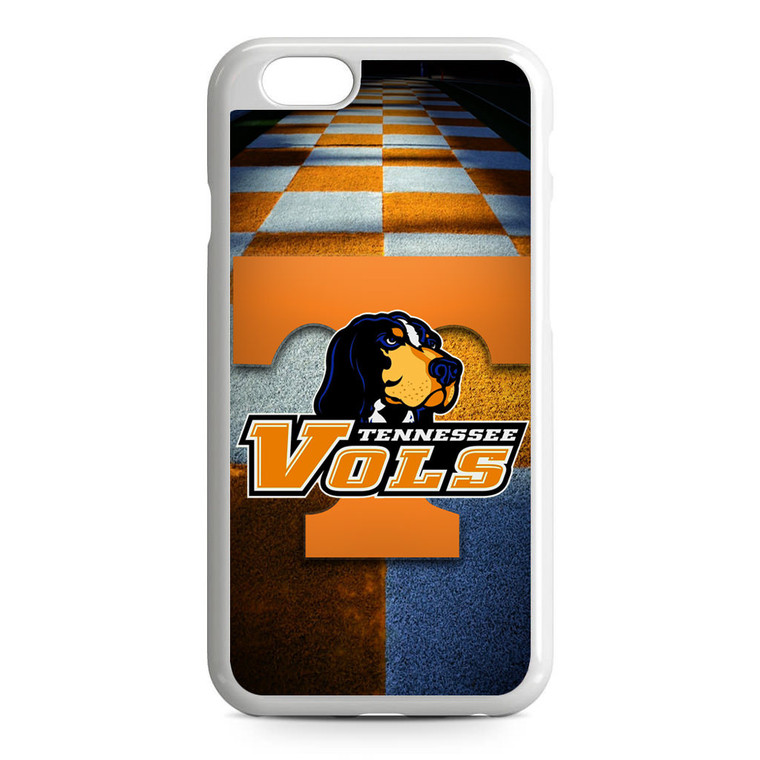 Tennessee Vols iPhone 6/6S Case