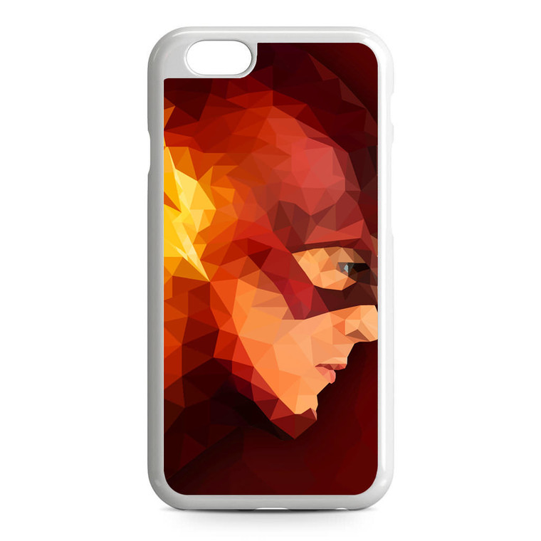 The Flash iPhone 6/6S Case