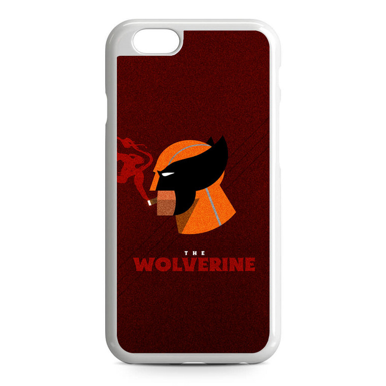 The Wolverine iPhone 6/6S Case