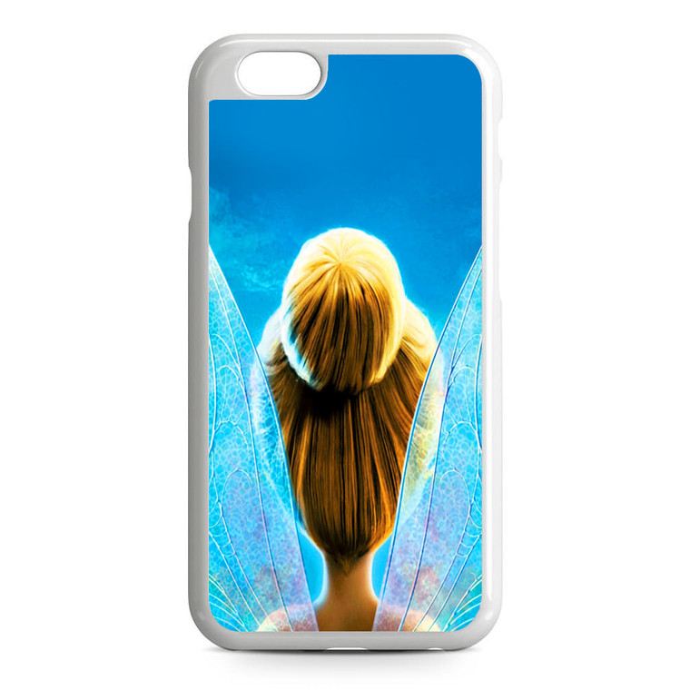 Tinker Bell And The Secret Of The Wings iPhone 6/6S Case