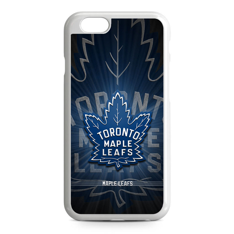 Toronto Maple Leafs1 iPhone 6/6S Case