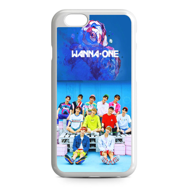 Wanna One iPhone 6/6S Case
