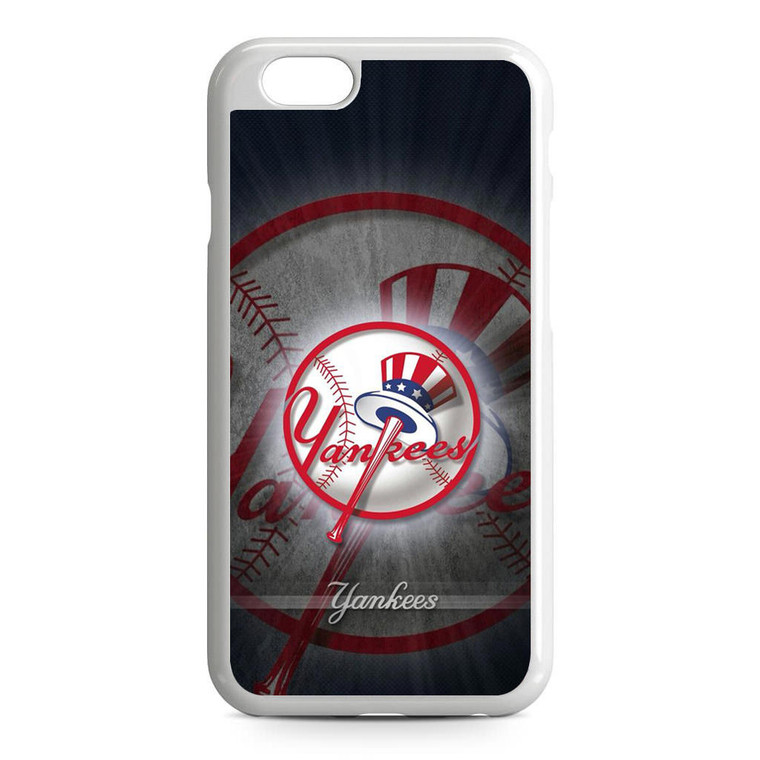 Yankees iPhone 6/6S Case