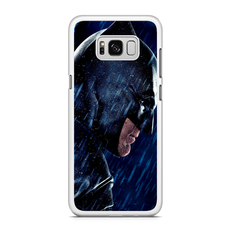 Batman Justice League Samsung Galaxy S8 Plus Case