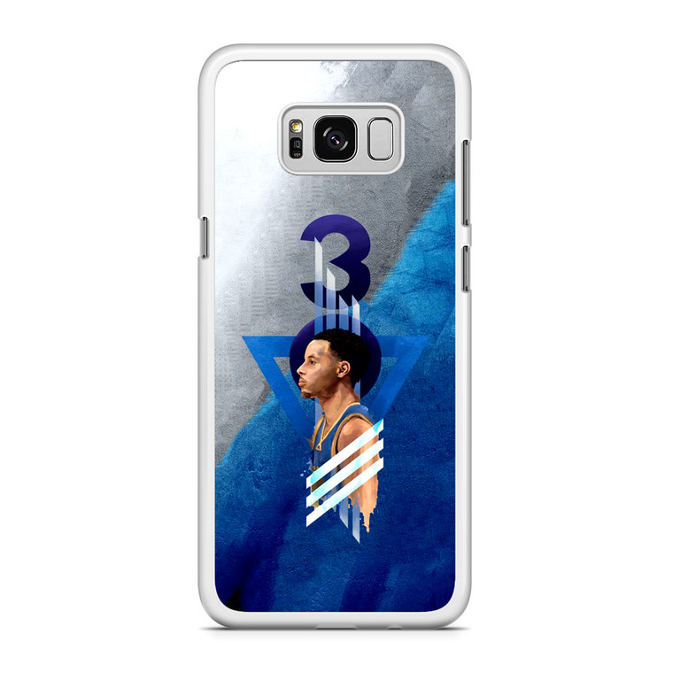 Steph Curry Samsung Galaxy S8 Plus Case