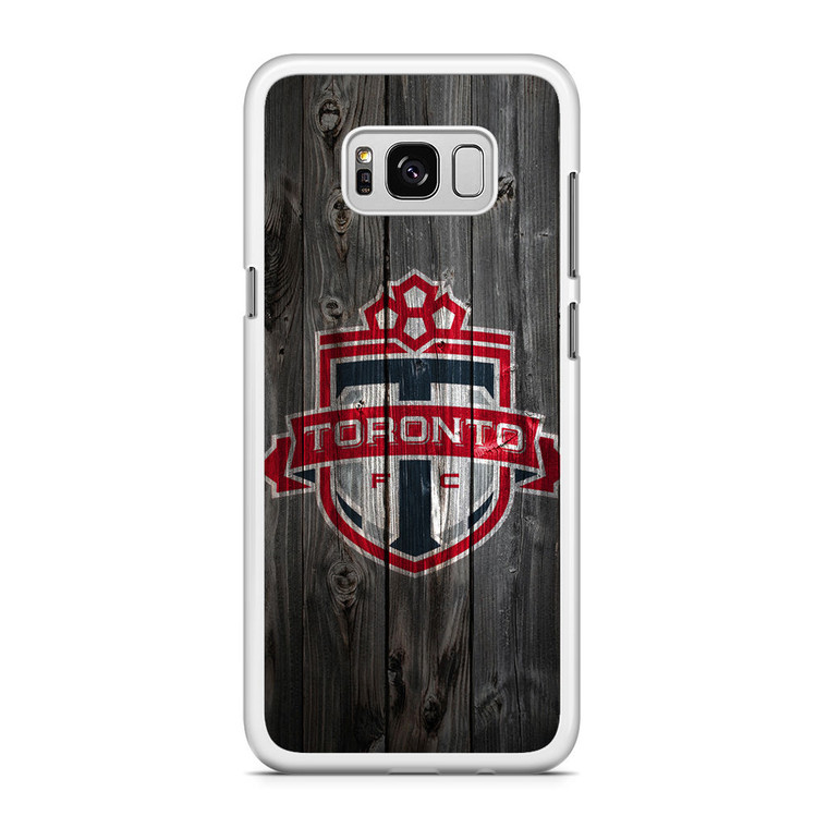 Toronto FC Samsung Galaxy S8 Plus Case