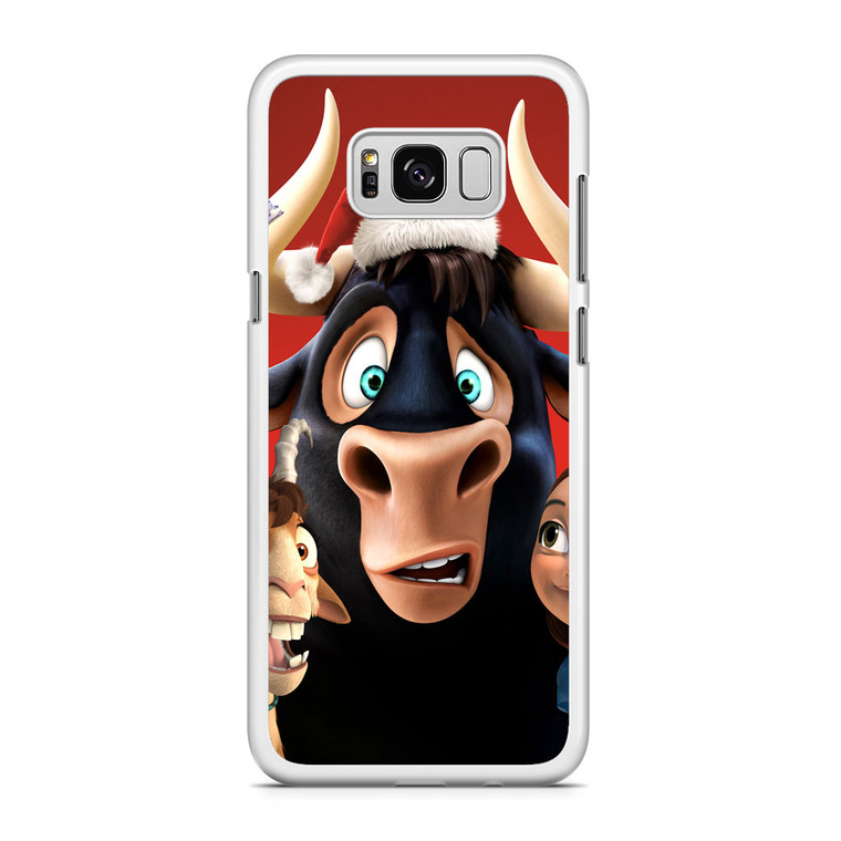 Ferdinand 21 Samsung Galaxy S8 Case