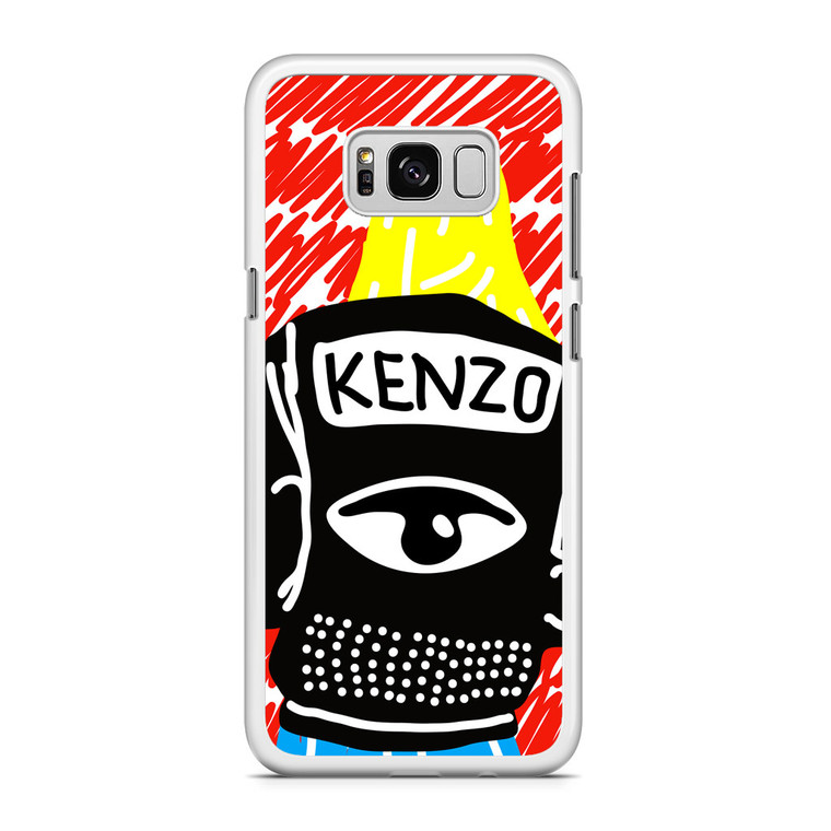 kenzo samsung s9 case